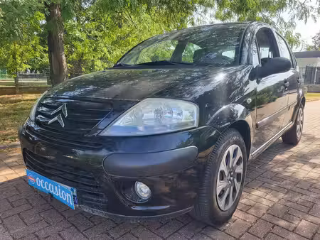 Citroën C3 1.1 61
