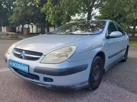 Citroën C5 2.0 HDi 110