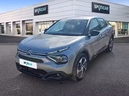Citroën C4 1.2 PureTech 131 Feel Pack