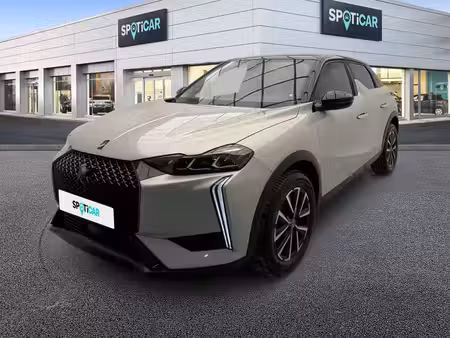 DS 3 1.2 PureTech 100 Performance Line