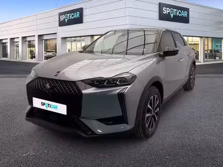 DS 3 1.2 PureTech 100 Performance Line