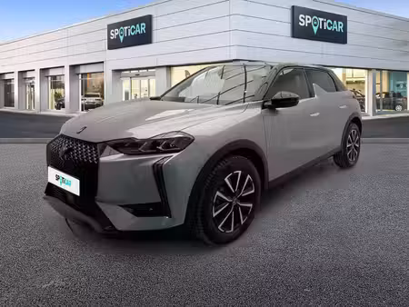 DS 3 1.2 PureTech 100 Performance Line