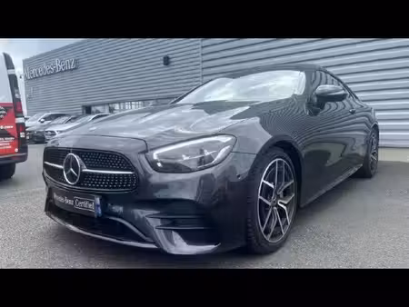 Mercedes-Benz Classe E E 220 AMG Line 4Matic