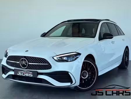 Mercedes-Benz Classe C C 300 E