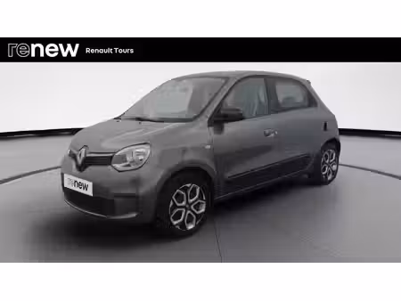 Renault Twingo 1.0 SCe 65