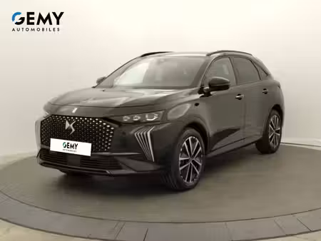 DS 7 E Tense 1.6 225 Opera