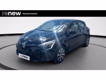 Renault Clio E-Tech 1.6 145