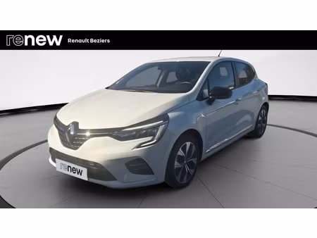Renault Clio E-Tech 1.6 140