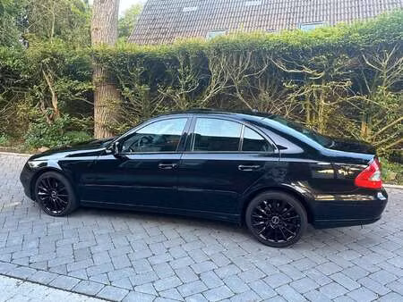 Mercedes-Benz Classe E E 220 2.1 CDI 150 Classic