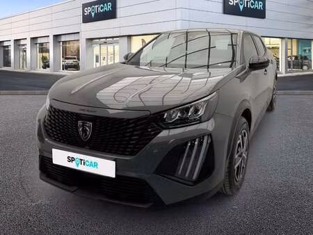 Peugeot 2008 136 Active