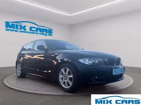 BMW Série 1 116i 2.0 122 Edition Avantage