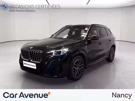 BMW X1 18d 2.0 150 M Sport sDrive