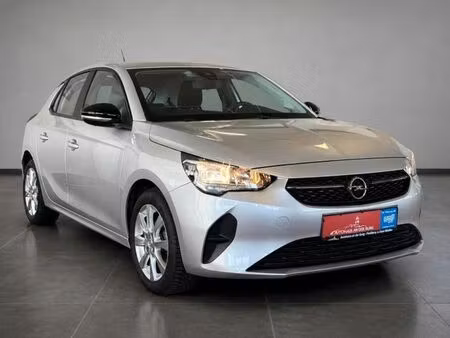Opel Corsa 1.2 75 Edition