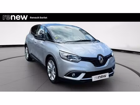 Renault Scénic 1.8 dCi 120