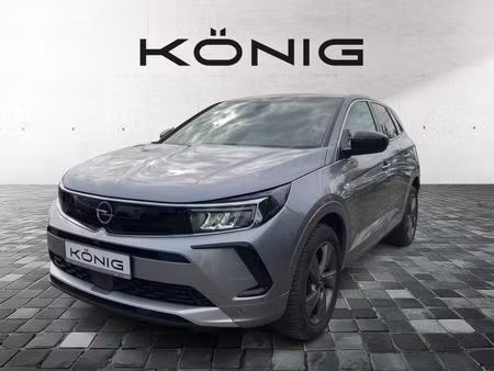 Opel Grandland 1.2 Elegance