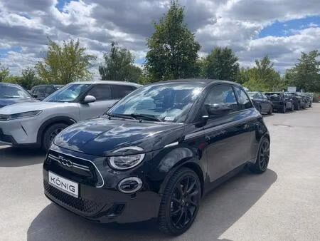 Fiat 500 118