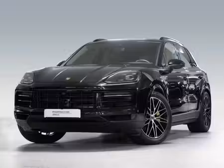 Porsche Cayenne V6 3.0 4x4