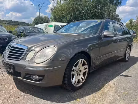 Mercedes-Benz Classe E E 320 V6 3.0 CDI 224