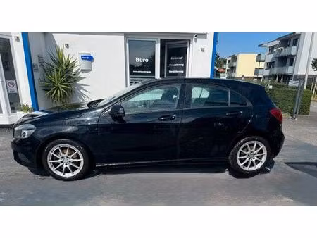 Mercedes-Benz Classe A A 200 1.8 CDI 136