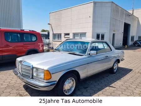 Mercedes-Benz Classe E 230 CE