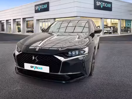 DS 9 E Tense 1.6 360 Performance Line 4x4