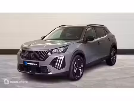 Peugeot 2008 1.2 PureTech 100 Allure