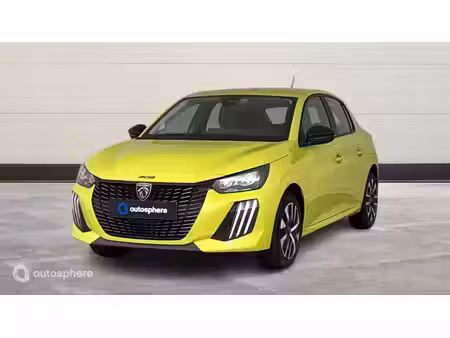 Peugeot 208 1.2 100 Active