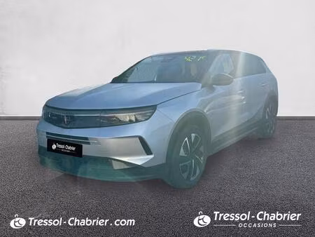 Opel Grandland 1.2 136 GS