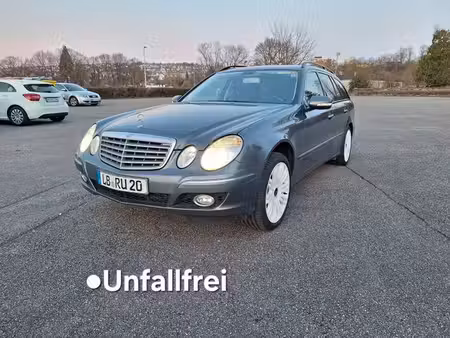 Mercedes-Benz Classe E E 350 Elegance