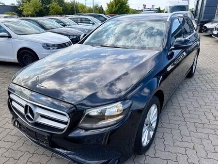 Mercedes-Benz Classe E E 200 2.0 4Matic