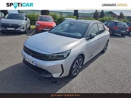 Opel Corsa 1.2 110 GS