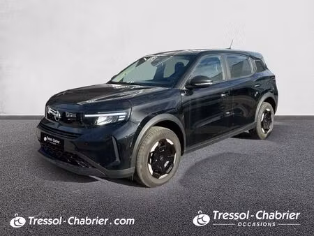 Opel Frontera 1.2 136 Edition