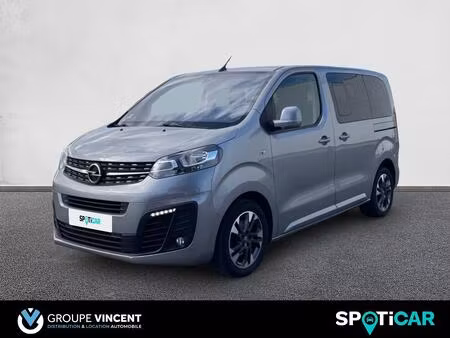 Opel Zafira 1.5 120 Edition