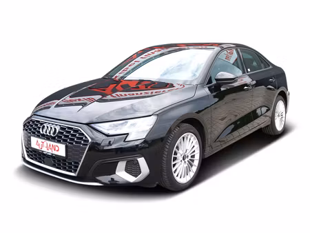 Audi A3 1.0 TFSI