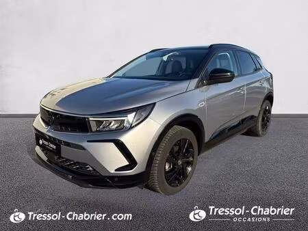 Opel Grandland 1.2 130 Ultimate