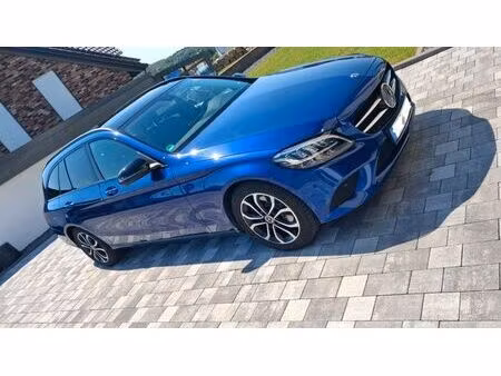 Mercedes-Benz Classe C C 200 1.6
