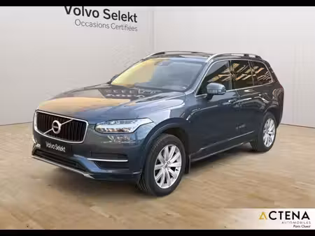 Volvo XC90 T6 2.0 4x4