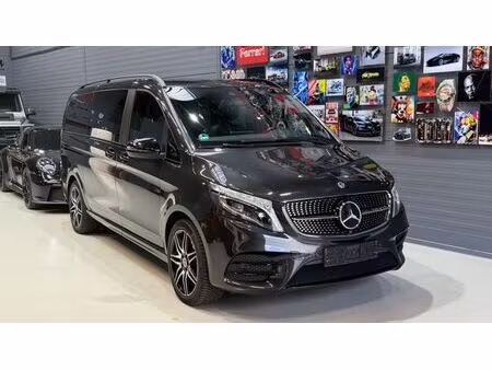 Mercedes-Benz Classe V V 300 2.0 239