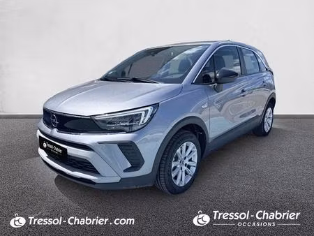 Opel Crossland 1.2 110 Elegance