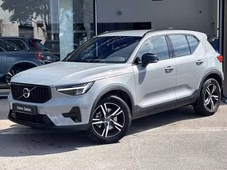 Volvo XC40 B3 2.0 163