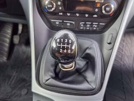Ford Grand C-max 1.6 Trend