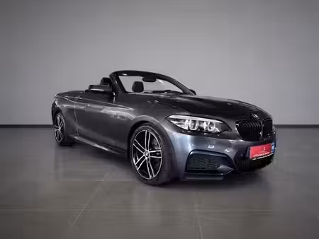 BMW Série 2 218i 136 M Sport