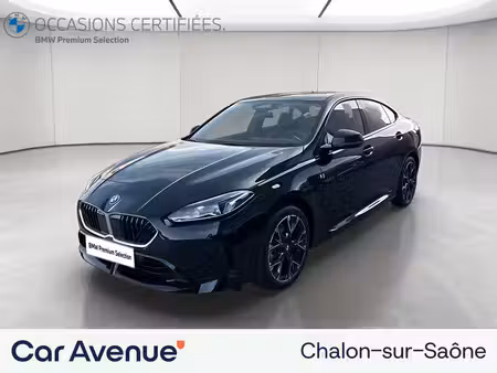 BMW Série 2 220i 1.5 184 M Sport