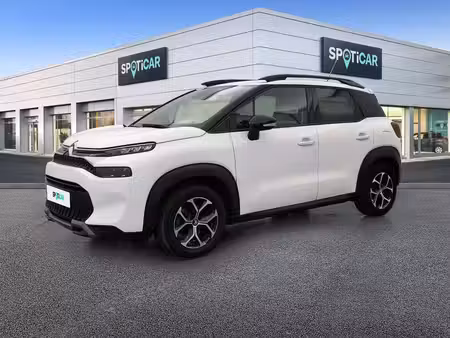 Citroën C3 Aircross 1.2 110 Plus