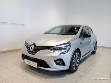 Renault Clio 1.3 TCe 130 Initiale