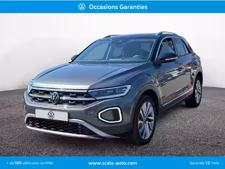 Volkswagen T-Roc 1.5 150 Style
