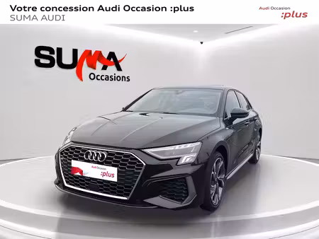 Audi A3 35 TFSI 1.5 TFSI 150 S line