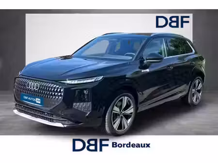 Audi Q3 1.5