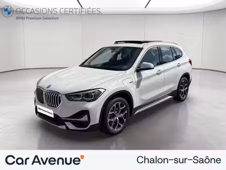 BMW Série 2 220i 1.5 184 X-Line xDrive