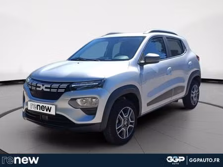 Dacia Spring 45 Expression